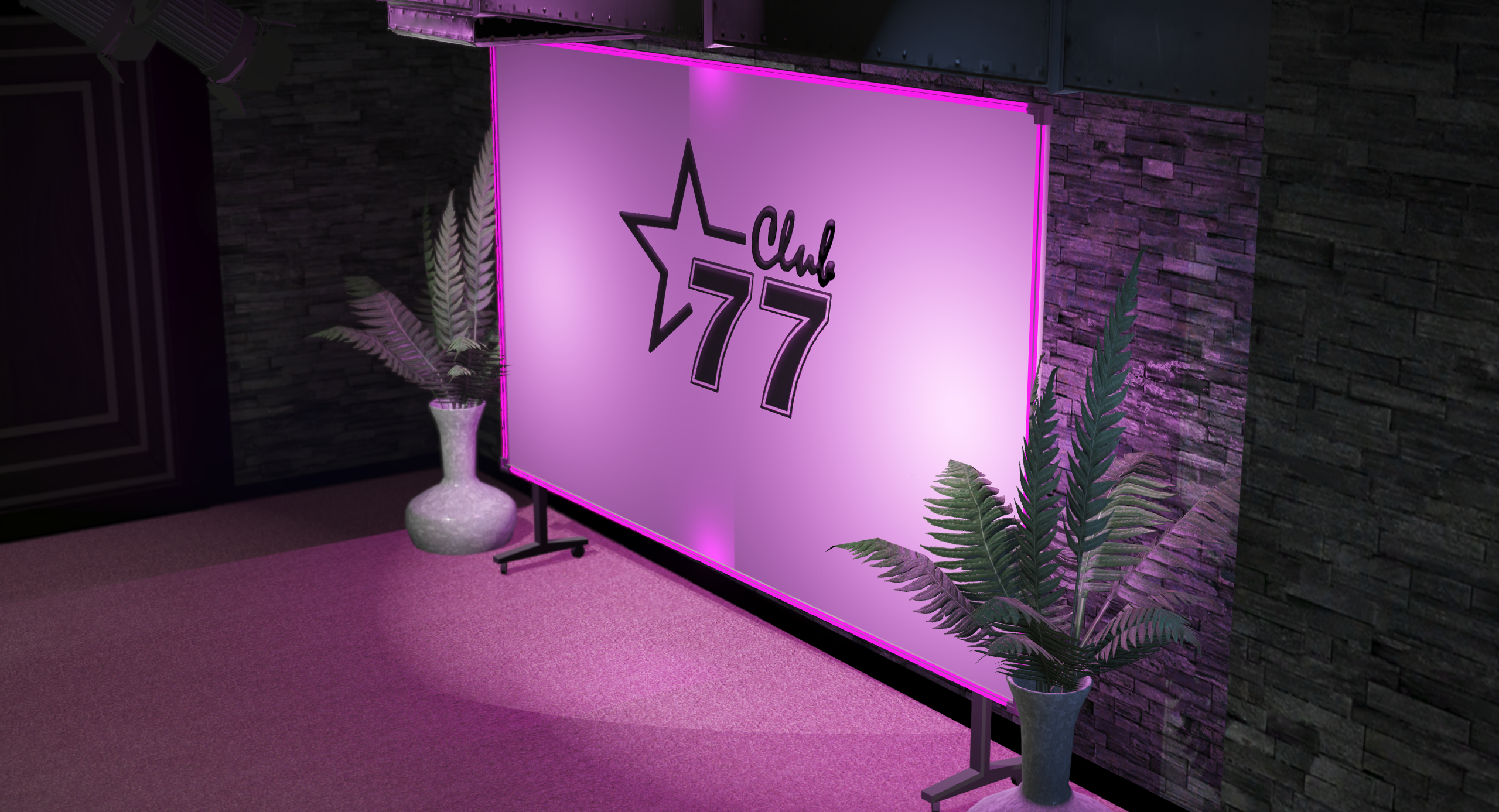 Club 3